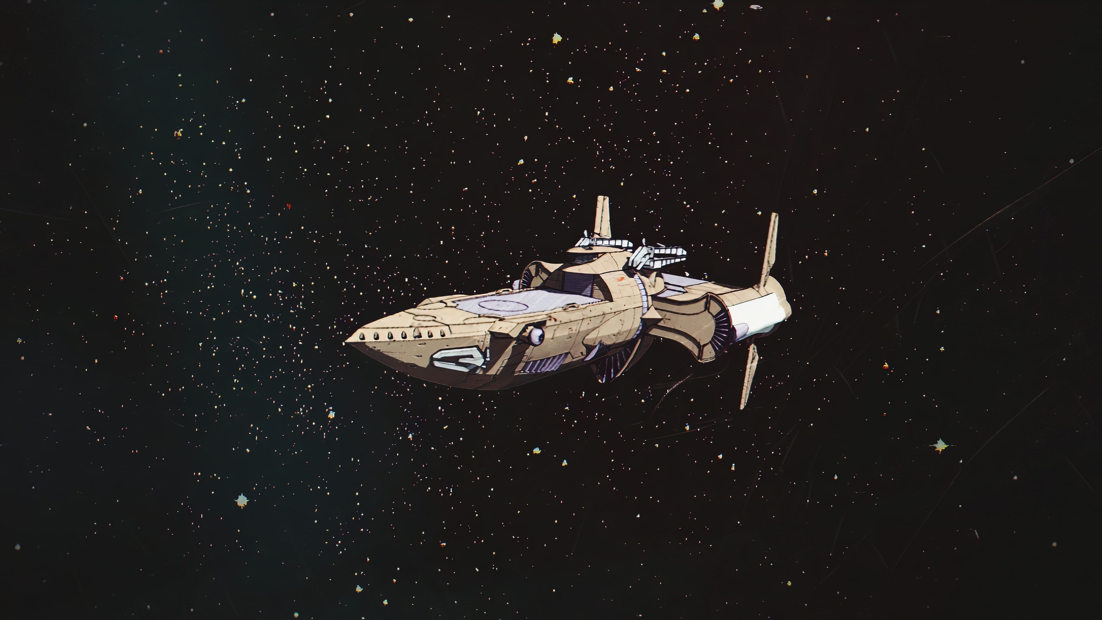 The Bebop